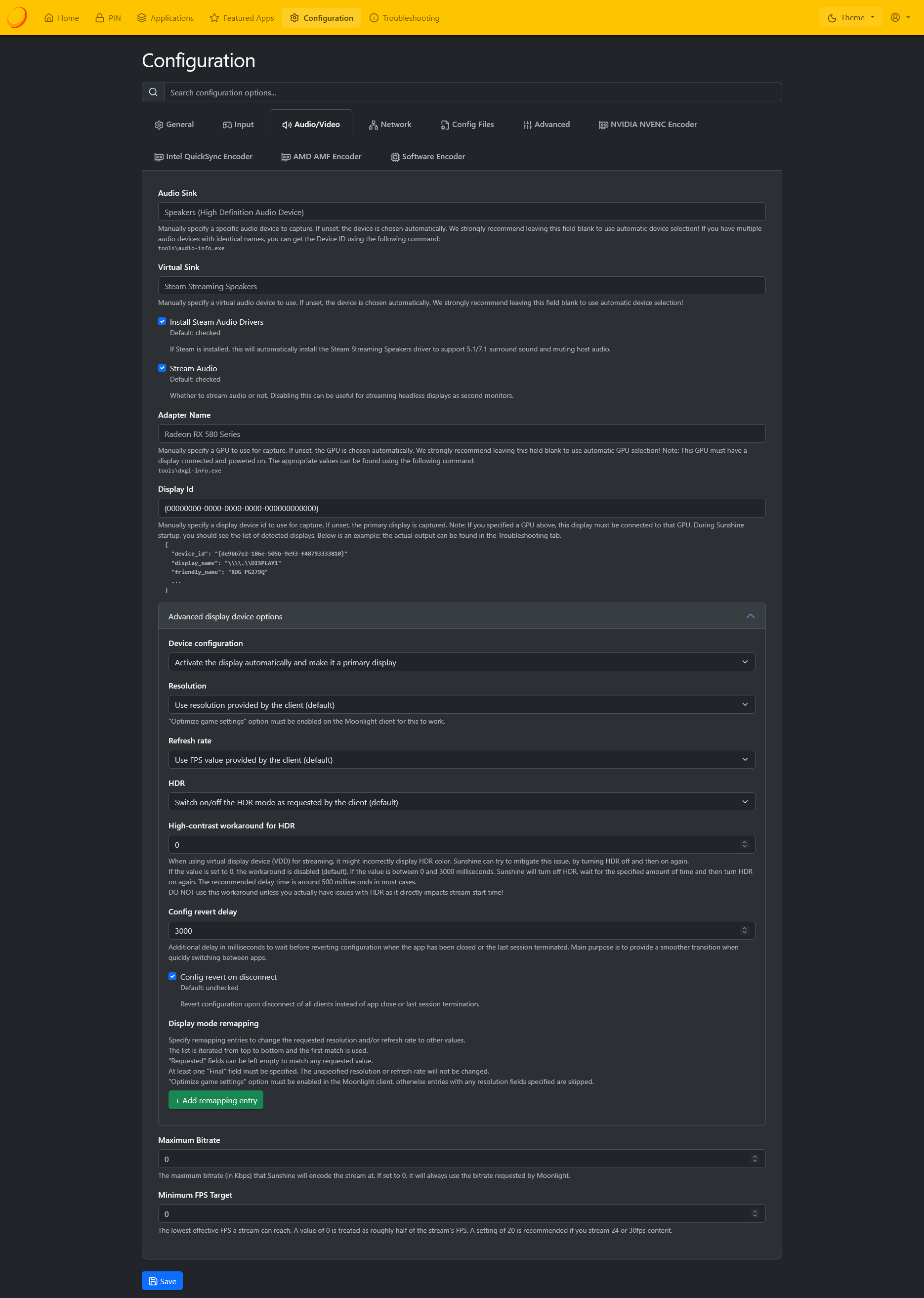 Sunshine_config_av_en